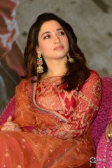 Tamannaah at Sye Raa Movie Thank You Meet